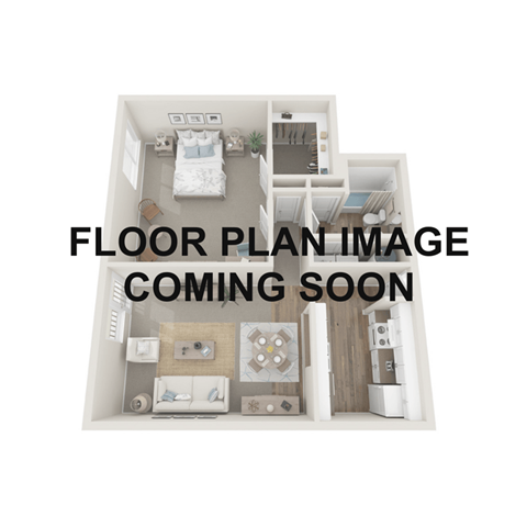 A floor plan image is coming soon.